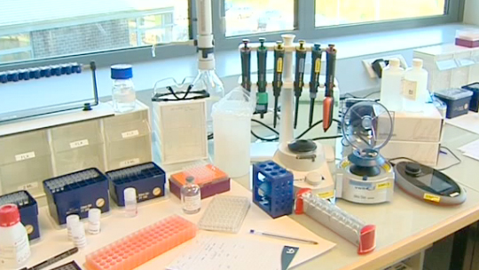 0 23/04/14 : OncoDNA à Gosselies